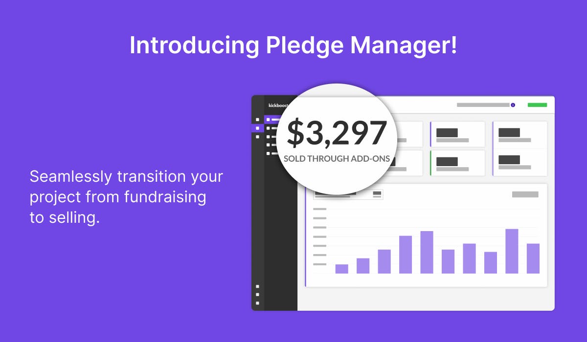 Pledge Manager