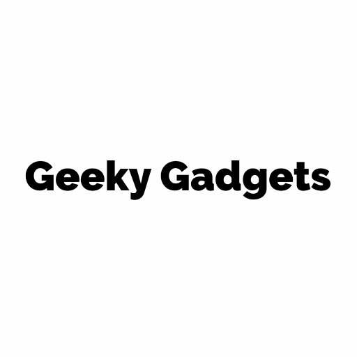 Kickbooster partner - Geeky Gadgets