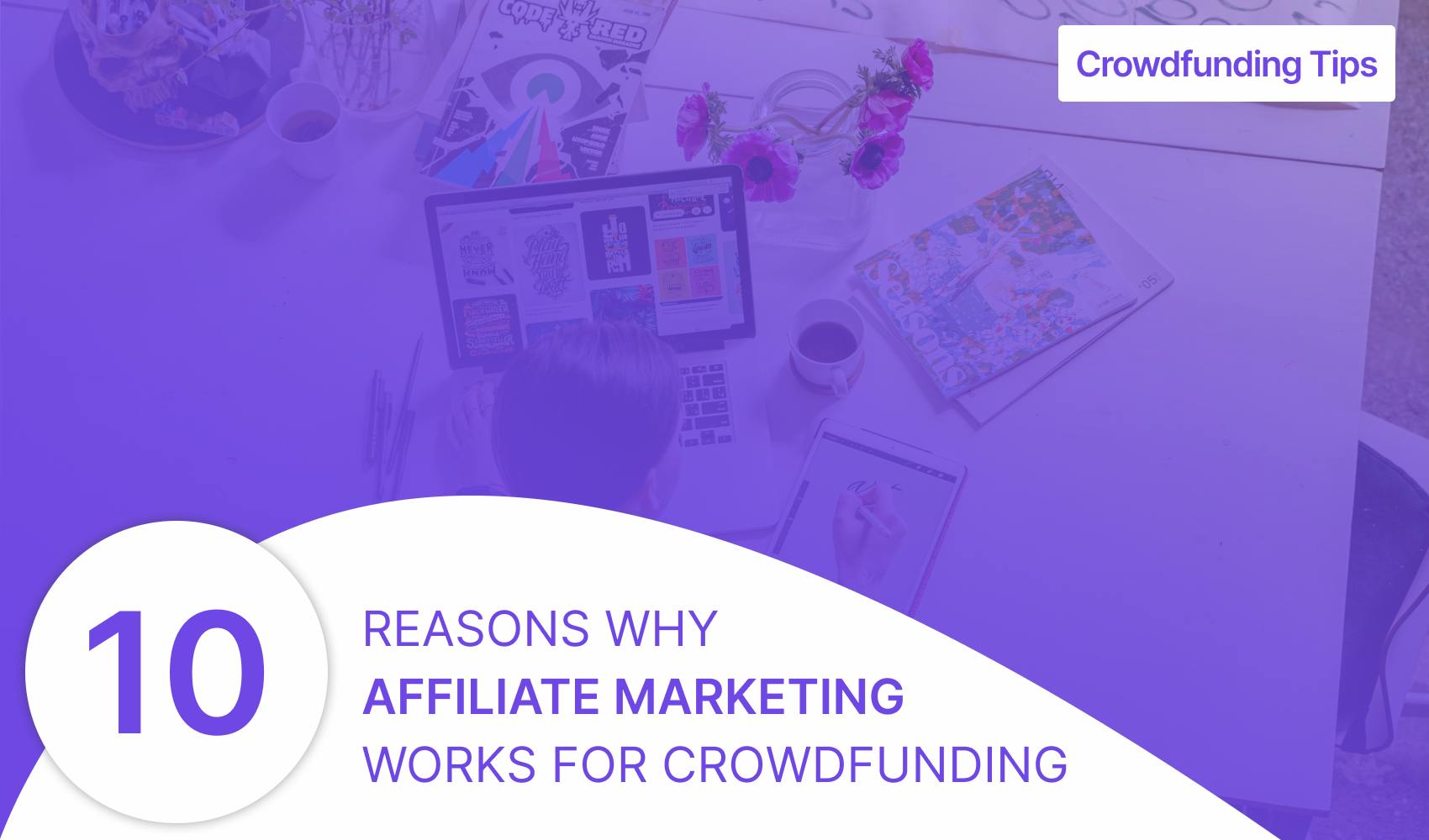 Affiliate marketing