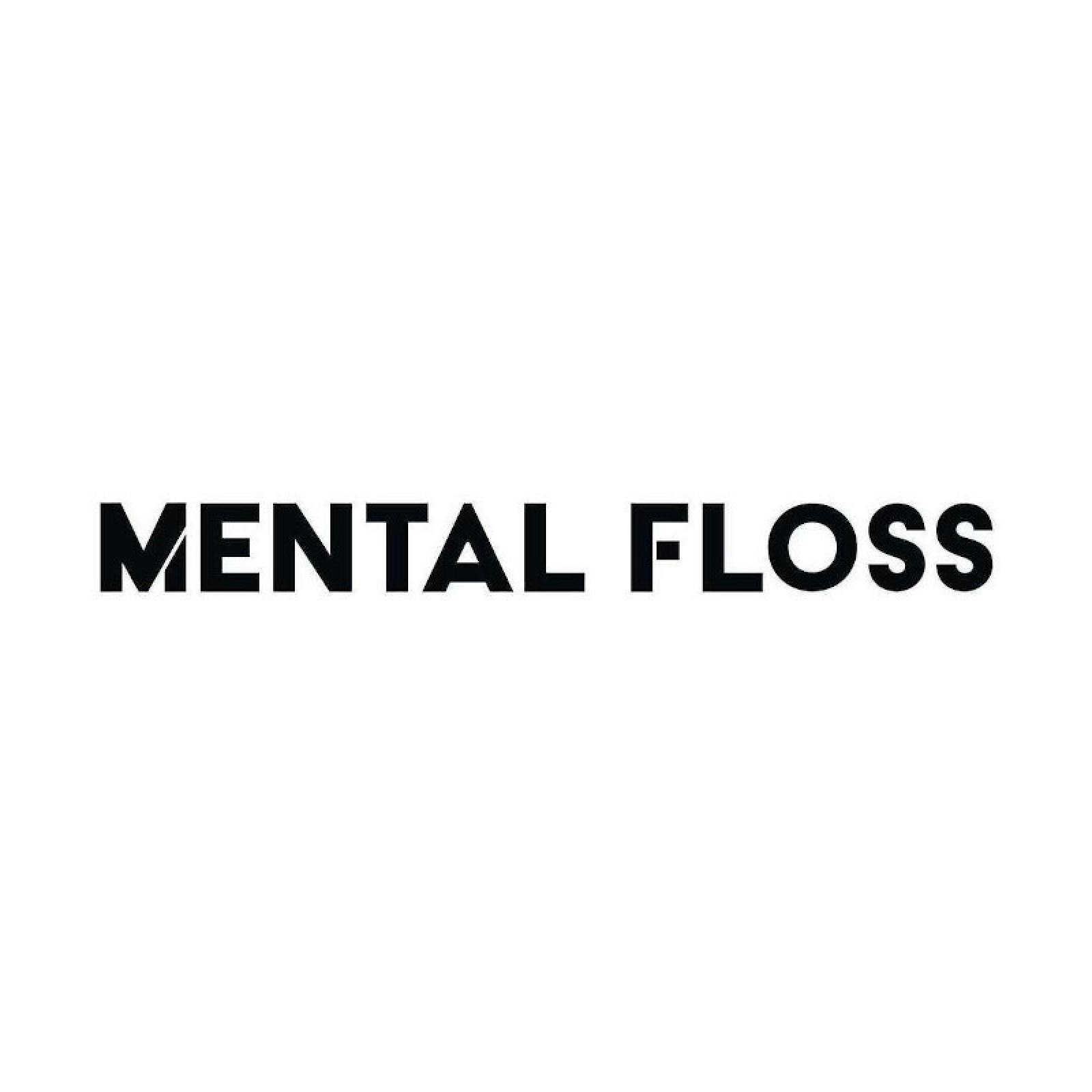 Kickbooster partner - Mental Floss