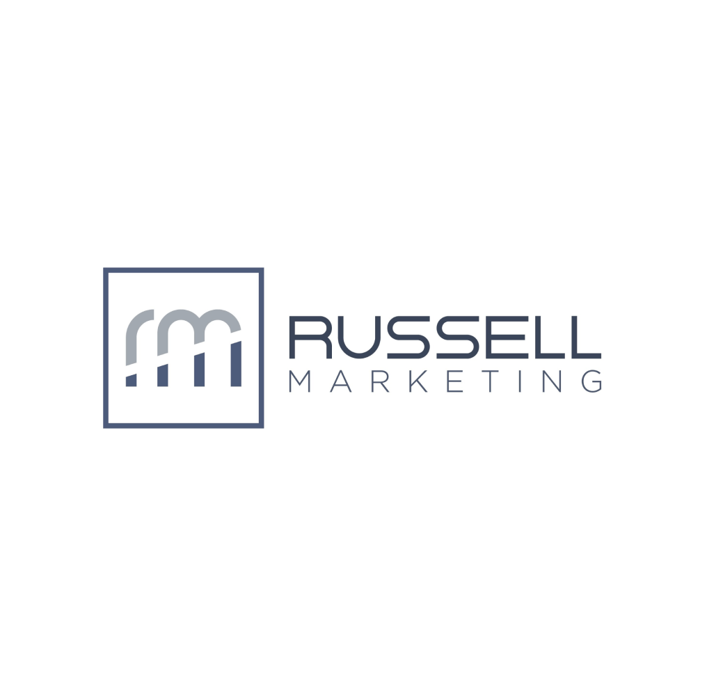Kickbooster partner - Russell Marketing