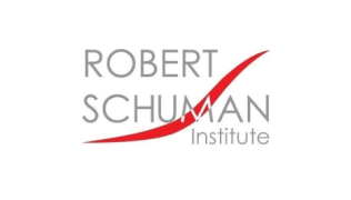 Robert Schuman Institute logo