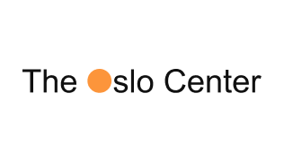 The Oslo Center logo