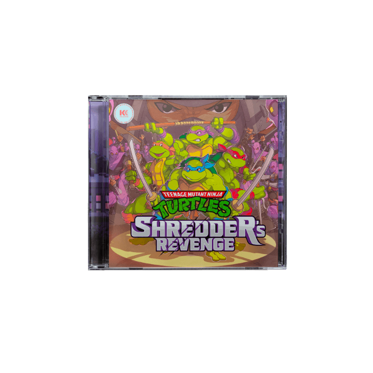 Buy cheap Teenage Mutant Ninja Turtles: Shredder's Revenge - Dimension  Shellshock cd key - lowest price