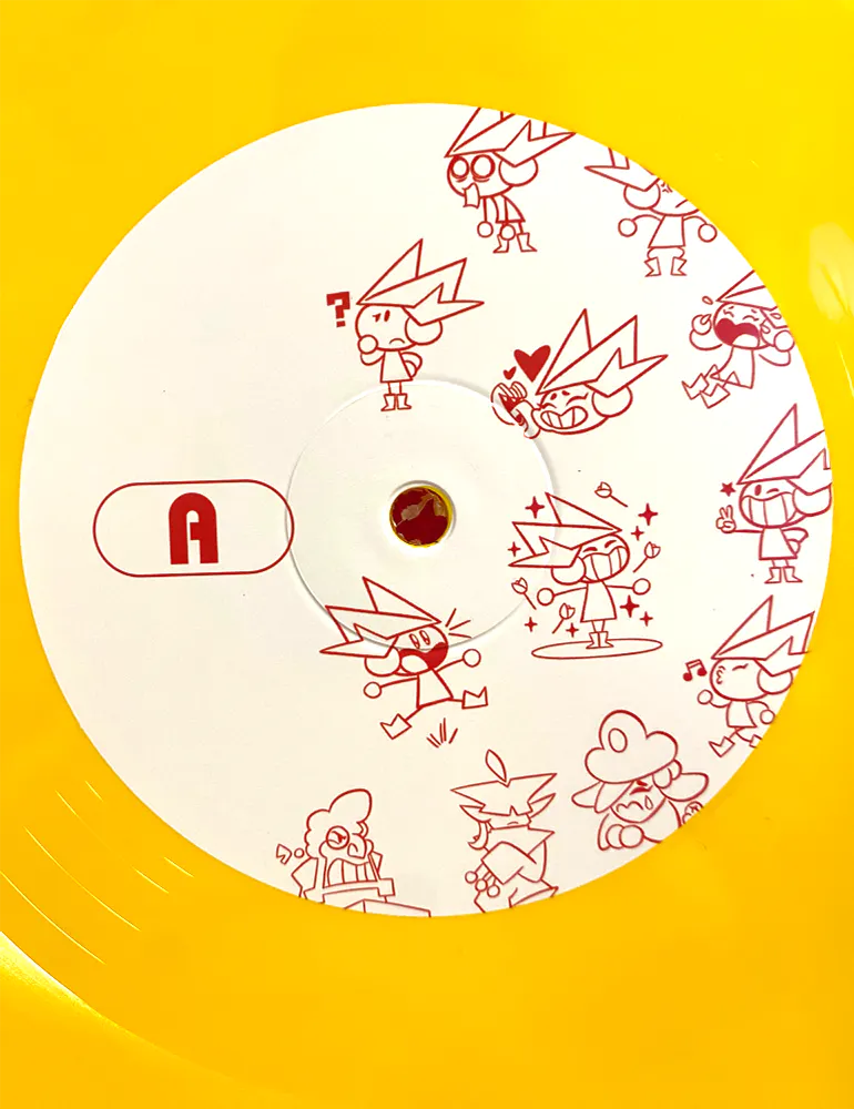 Kid Katana - Penny's Big Breakaway