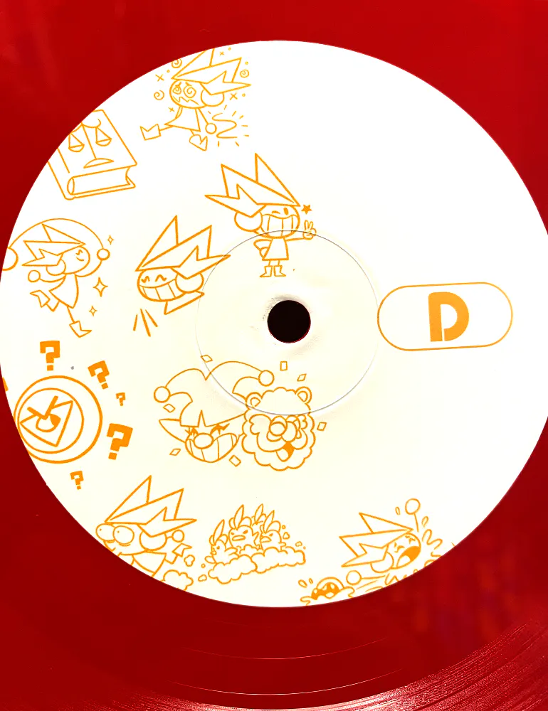 Kid Katana - Penny's Big Breakaway