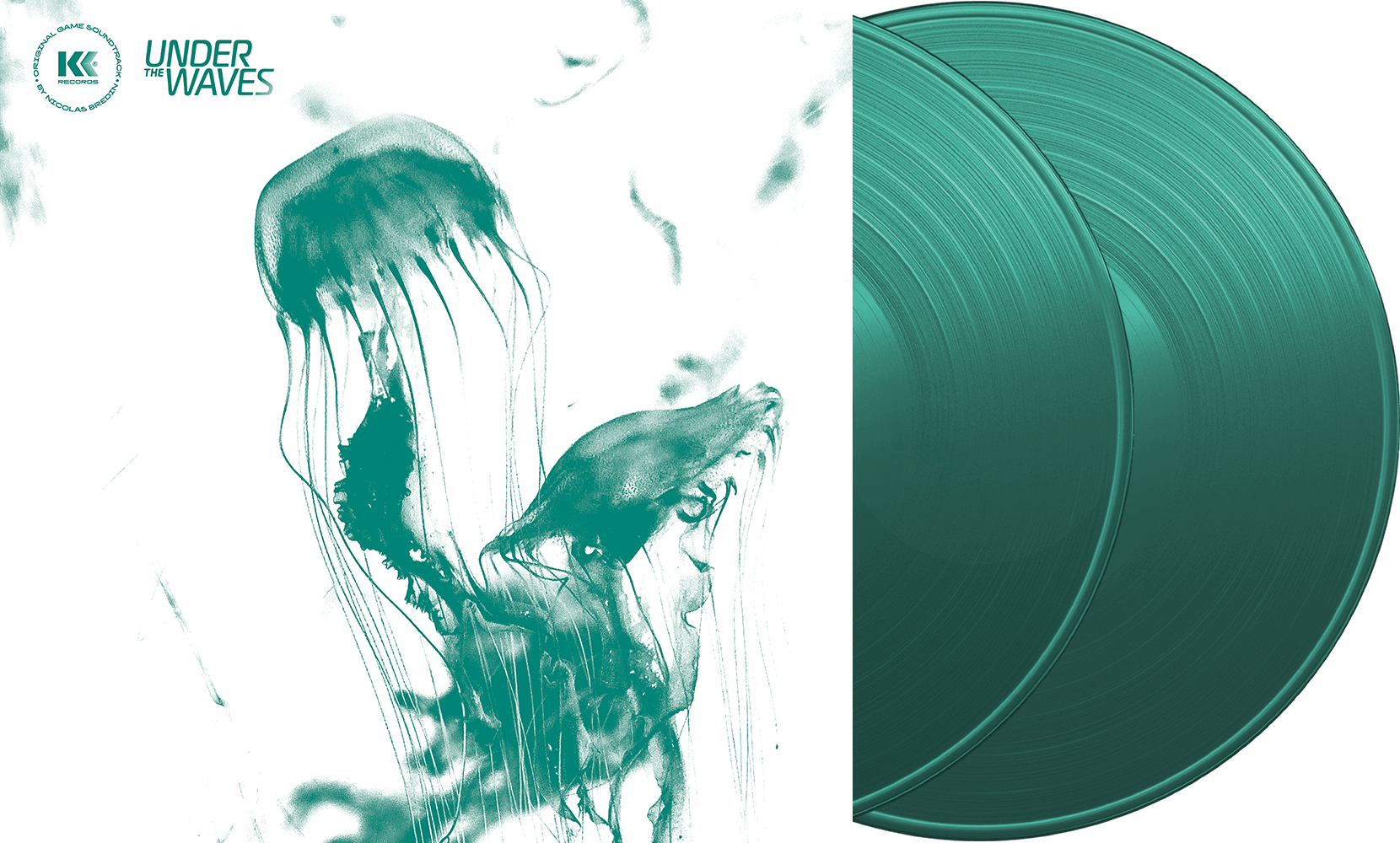 レコード　クリア盤　kainbeats soundscapes LP レコード クリア盤 kainbeats soundscapes LP レコード クリア盤