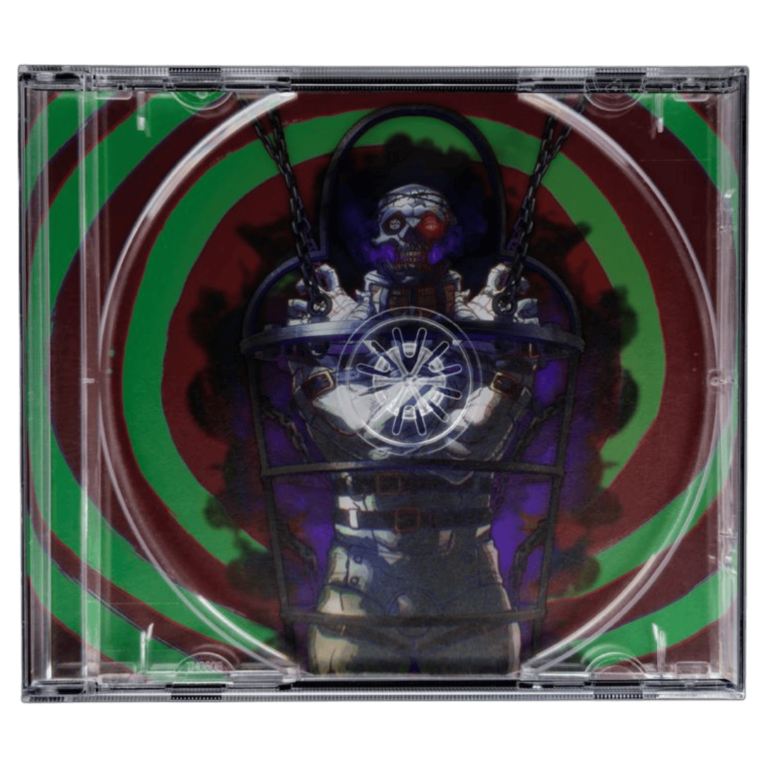 Kid Katana - HOTEL BARCELONA