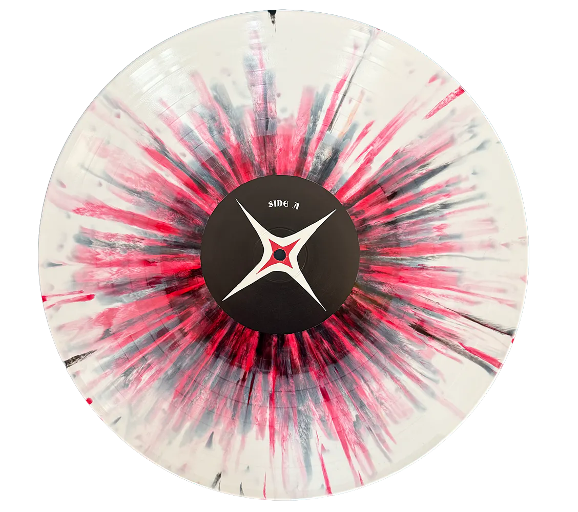 Kid Katana - TMNT: Shredder's Revenge - Dimension Shellshock