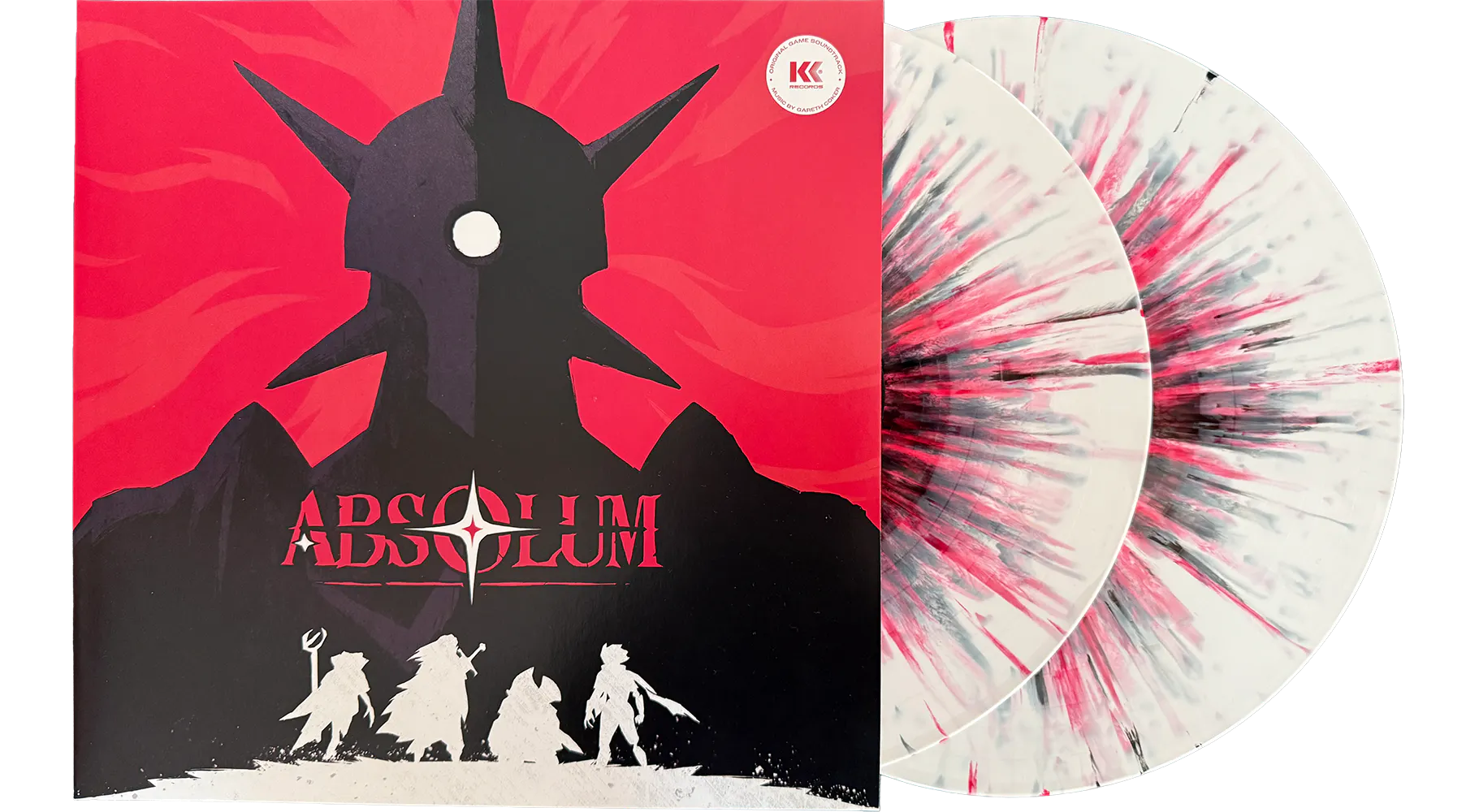 Kid Katana - TMNT: Shredder's Revenge - Dimension Shellshock