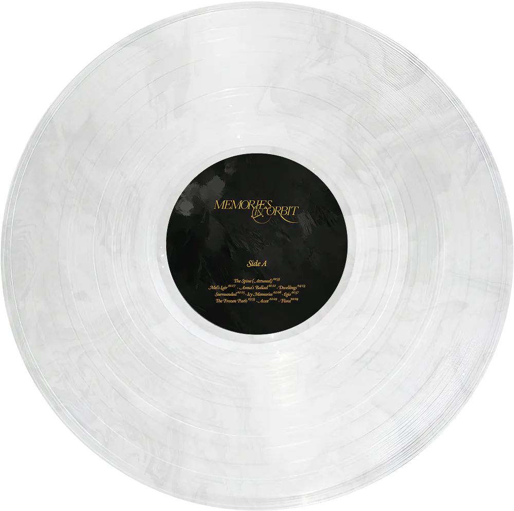 Kid Katana - MIO: Memories in Orbit