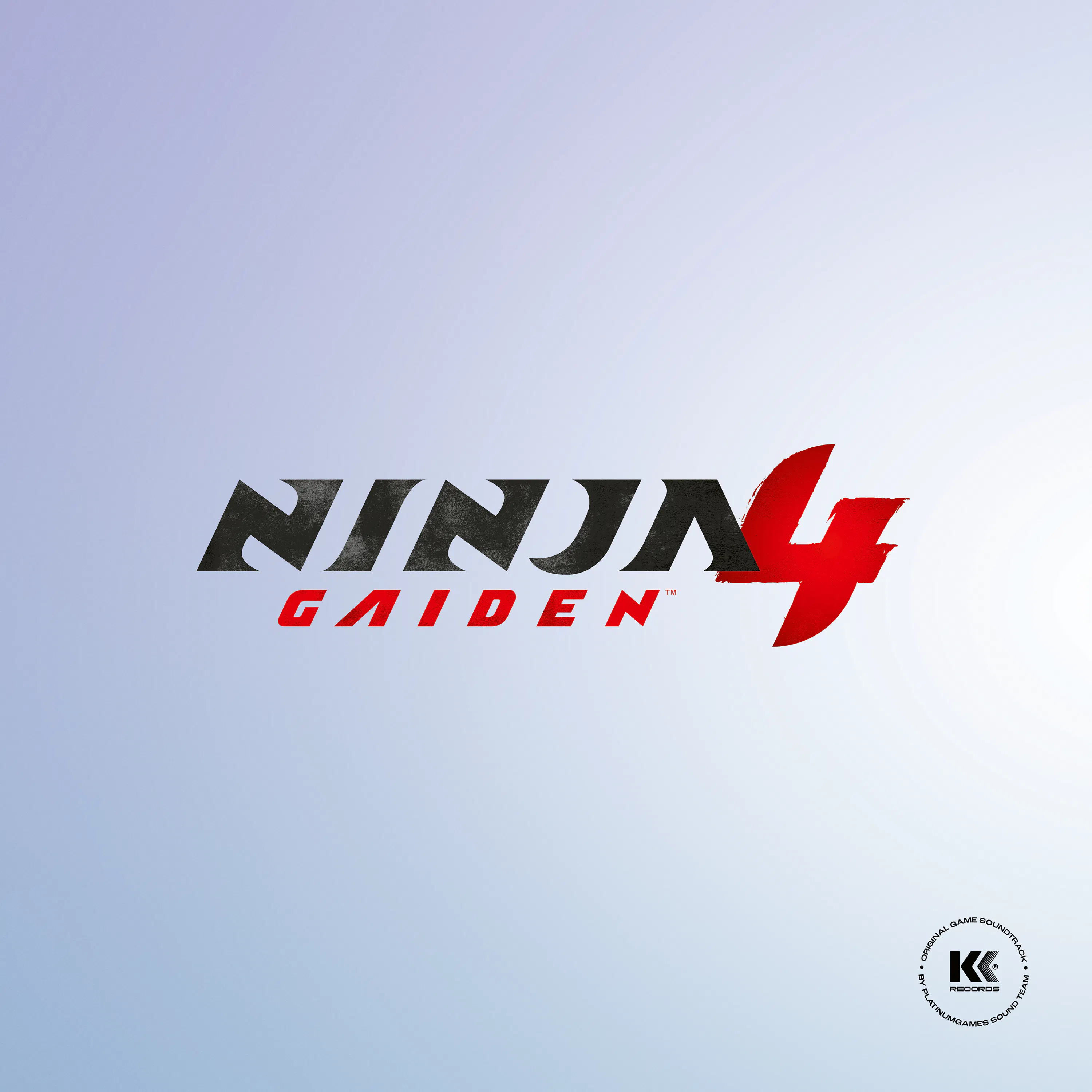 Kid Katana - NINJA GAIDEN 4 - Standard Edition