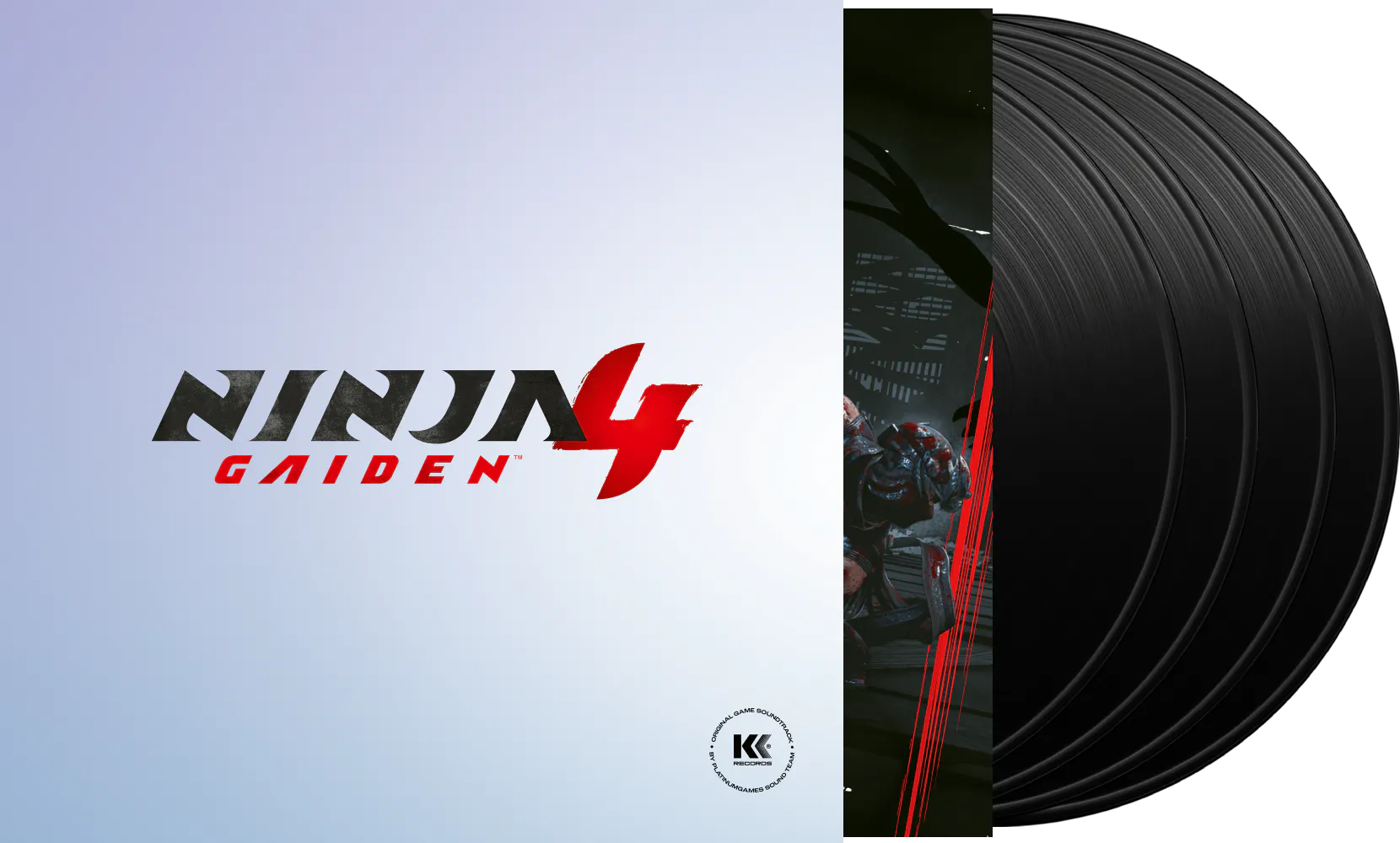 NINJA GAIDEN Collection