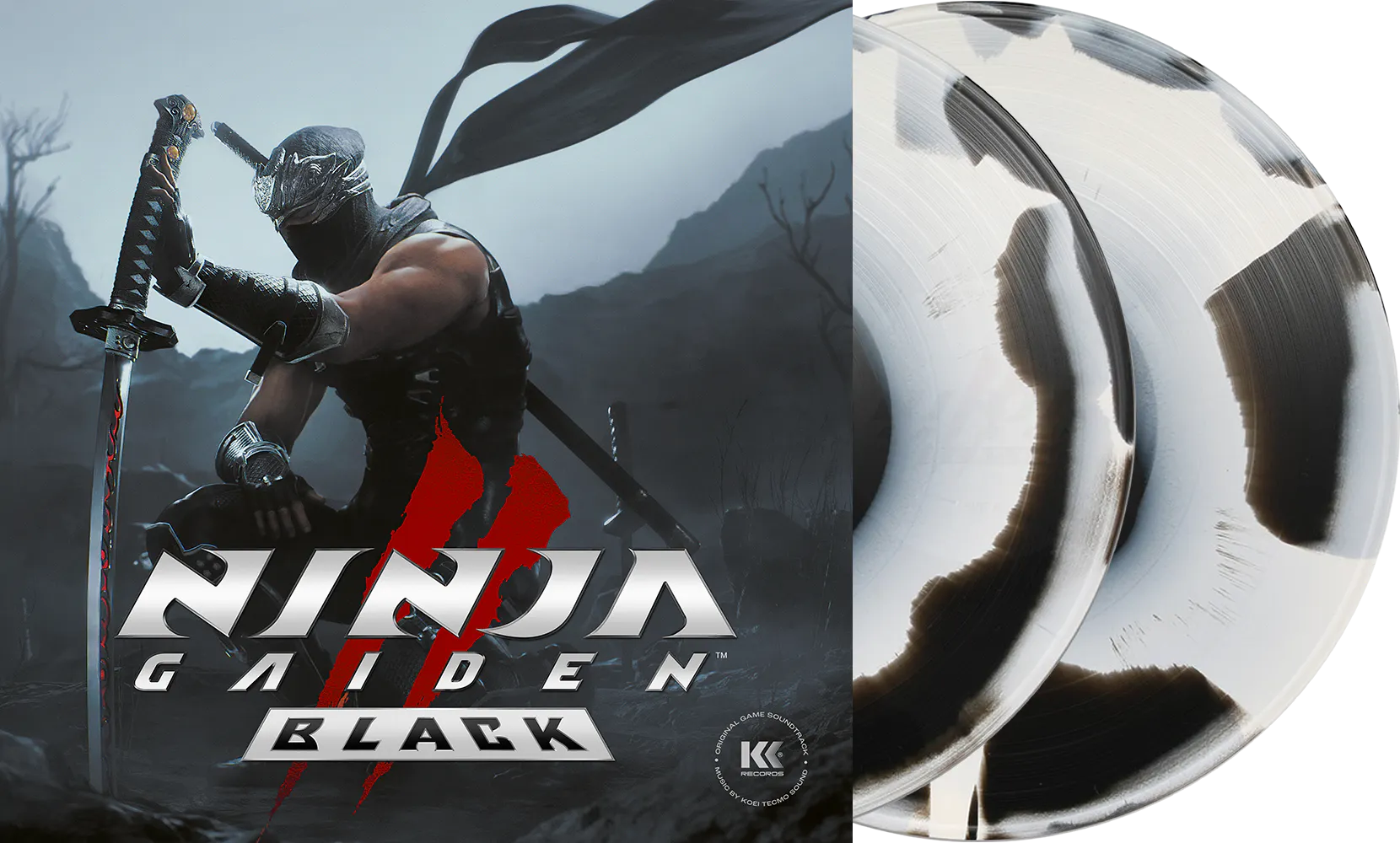 NINJA GAIDEN Collection