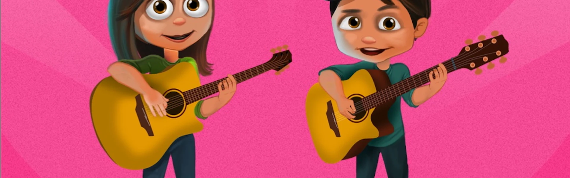 Fun and Easy Ways to Teach A Child Guitar Chords