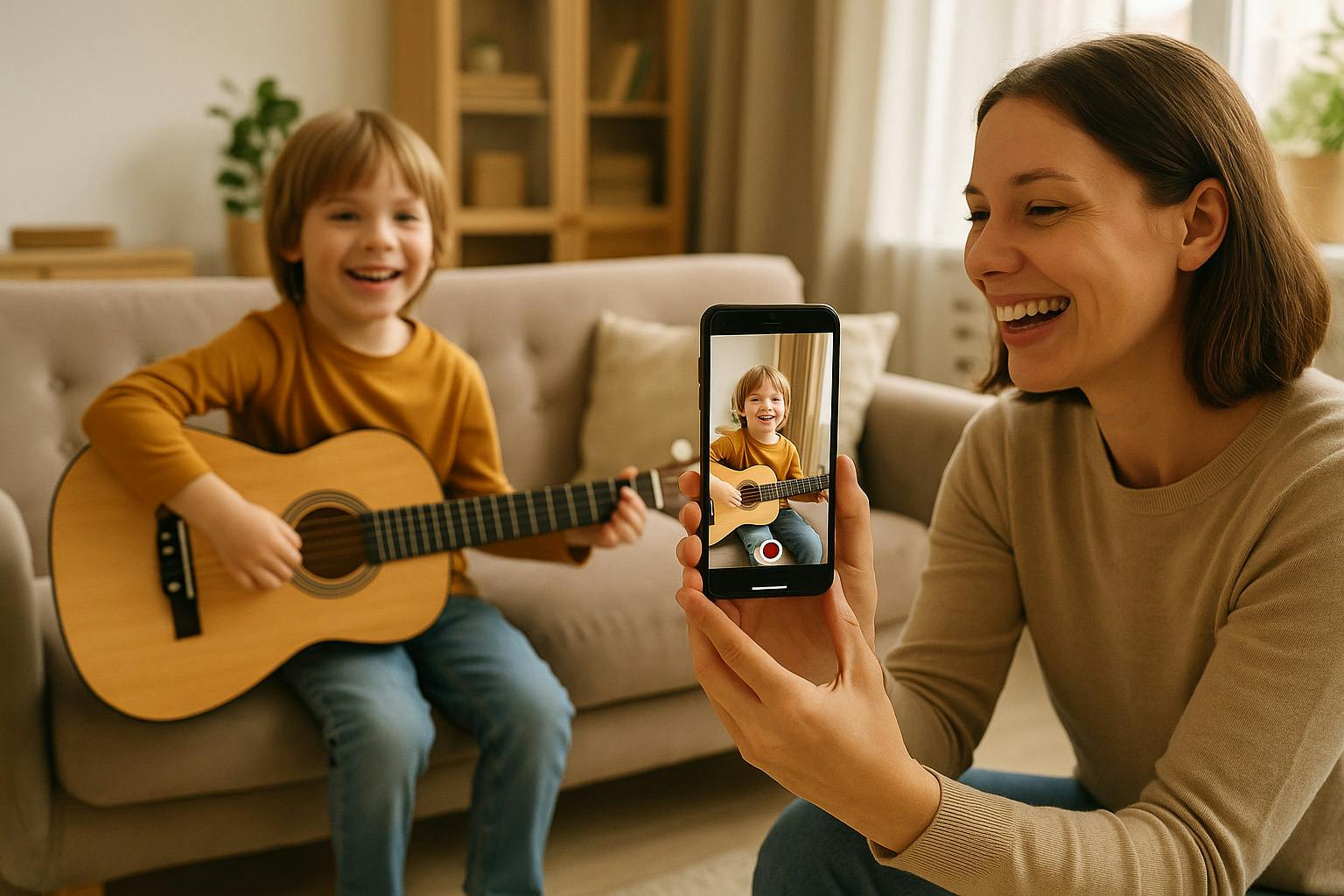 home-concerts
