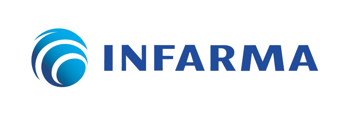 Logo Infarma