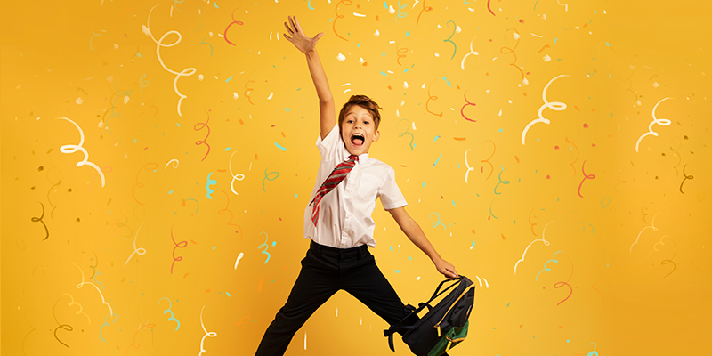 чем заняться на каникулах