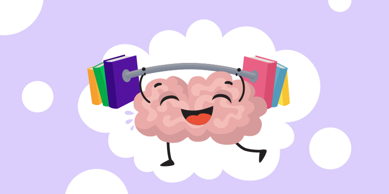 развиваем память и внимание ребенка