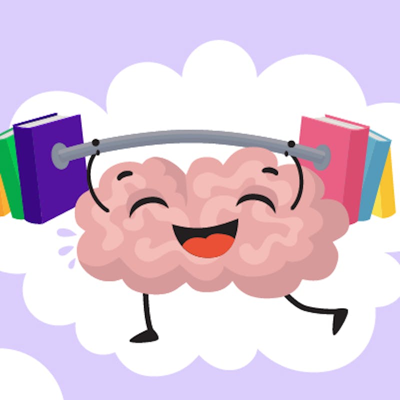 развиваем память и внимание ребенка