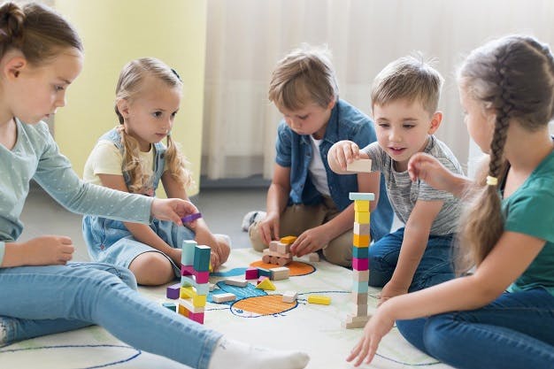 Логические Игры для Детей. Делаем сами | Блог онлайн-школы Kidskey