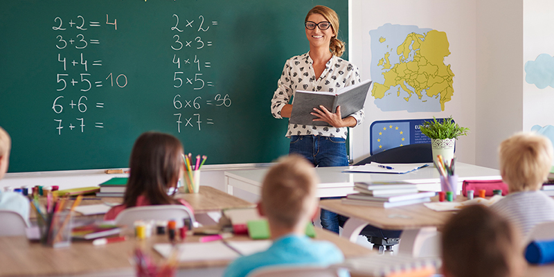 гуманная педагогика Амонашвили