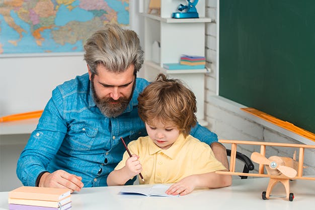 памятка для родителей: подготовка ребенка к школе