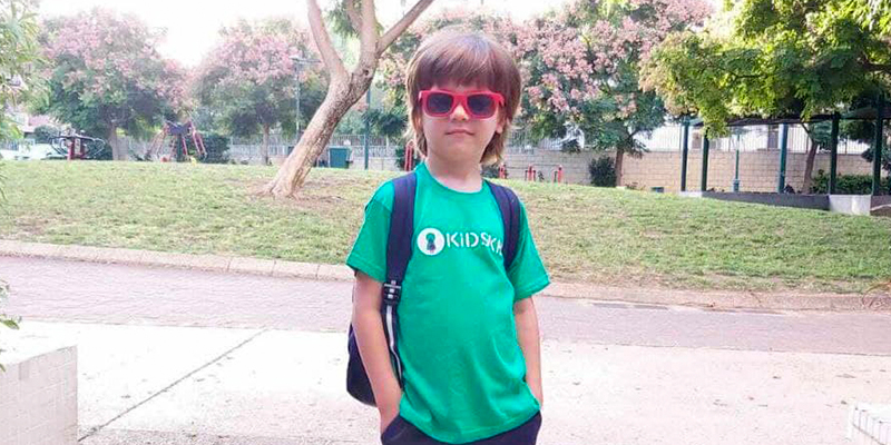 русский язык для детей-билингвов в Израиле