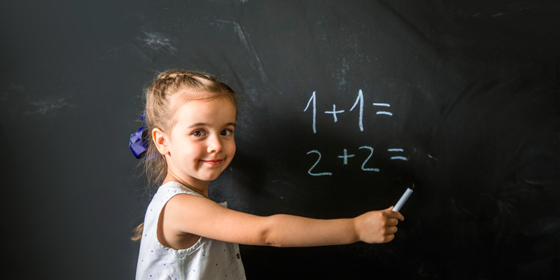 Петерсон: математика для детей 5-6 лет