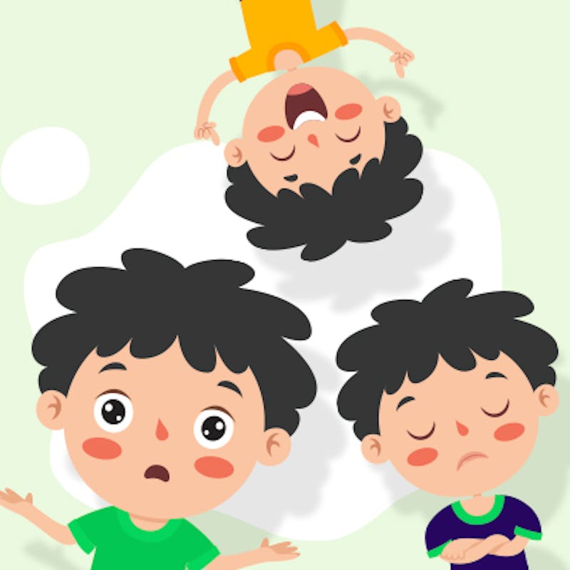 эмоциональный интеллект ребенка