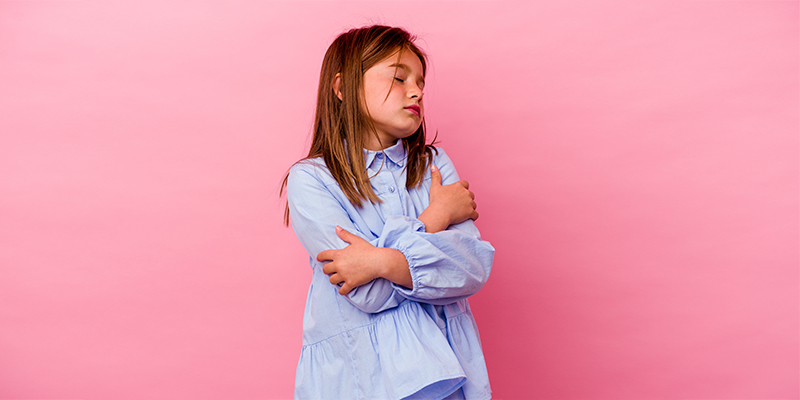 как повысить самооценку ребенка