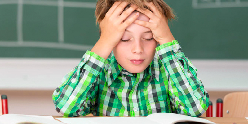 как привить ребенку интерес к учебе