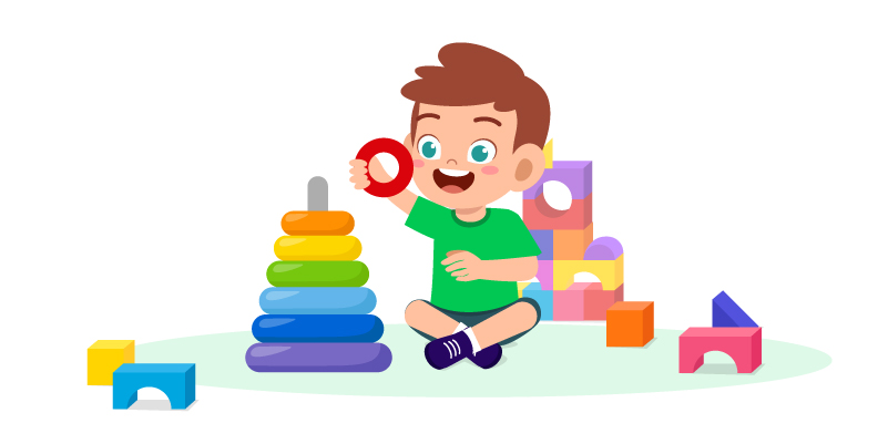 Развитие ребёнка, обучение и воспитание детей | Блог онлайн-школы Kidskey