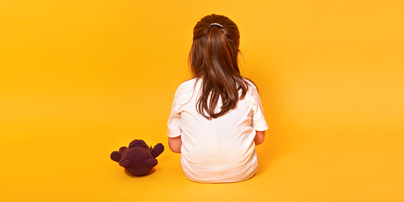 с ребенком не хотят дружить, что делать