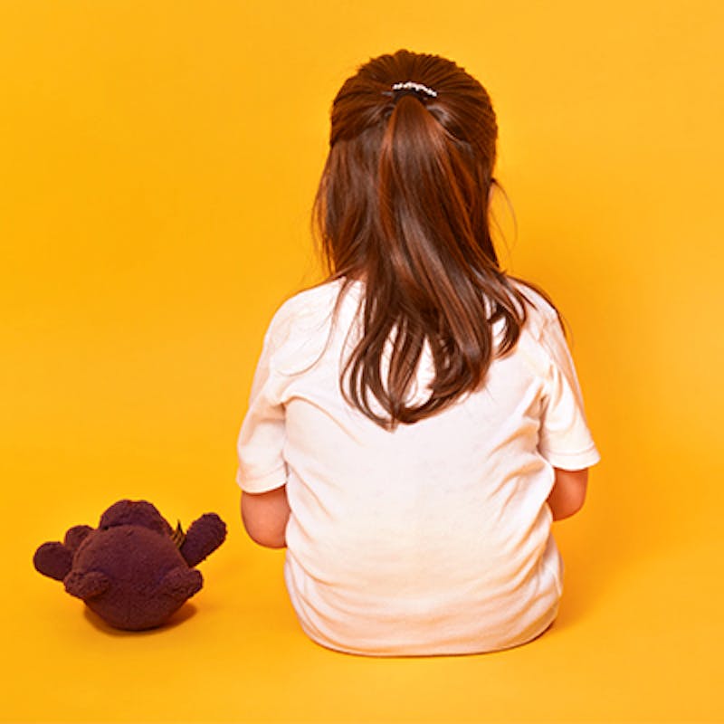 с ребенком не хотят дружить, что делать