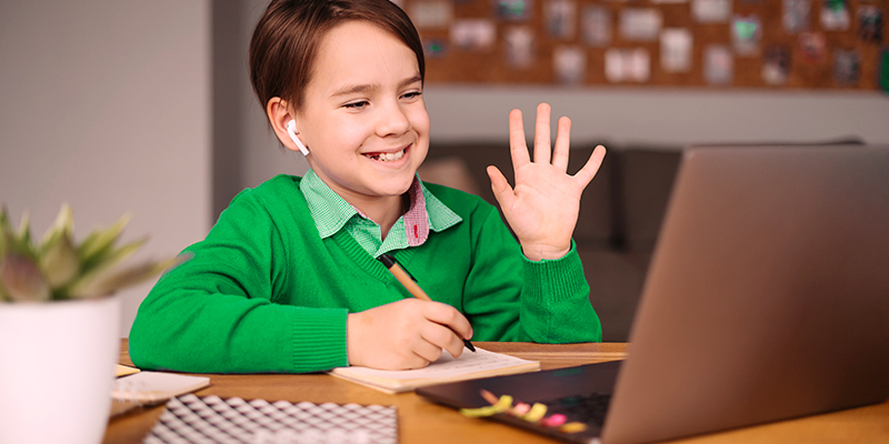 онлайн-школа математики