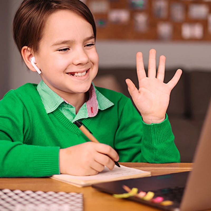 онлайн-школа математики