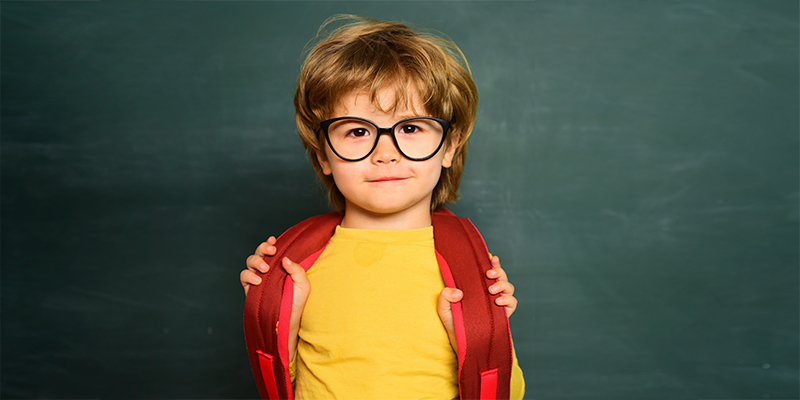 памятка: подготовка ребенка к школе