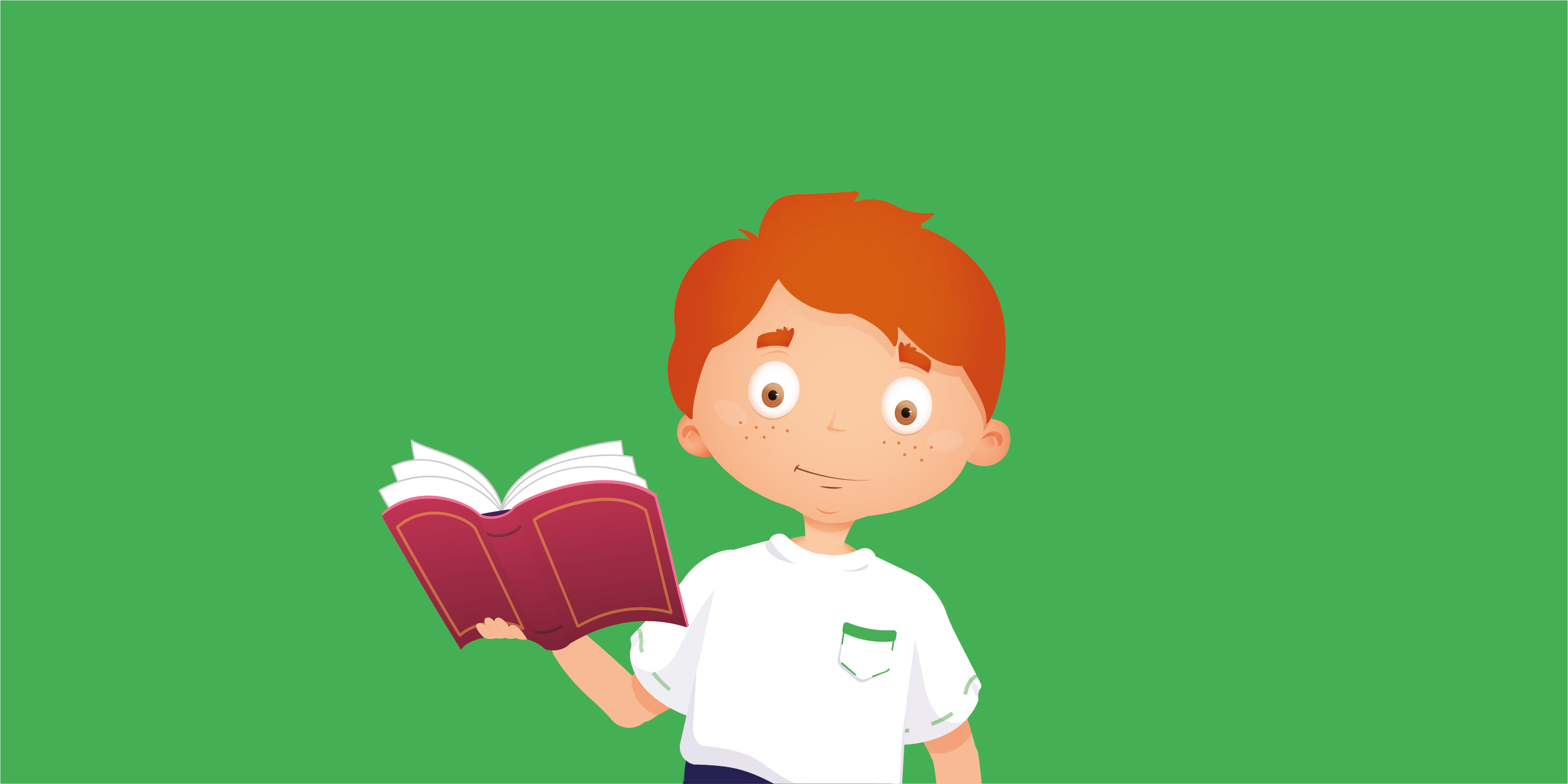 почему ребенок не хочет читать