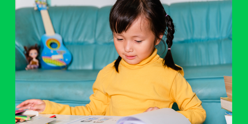 ребенок не хочет учиться читать