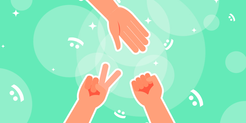 пальчиковая гимнастика для детей