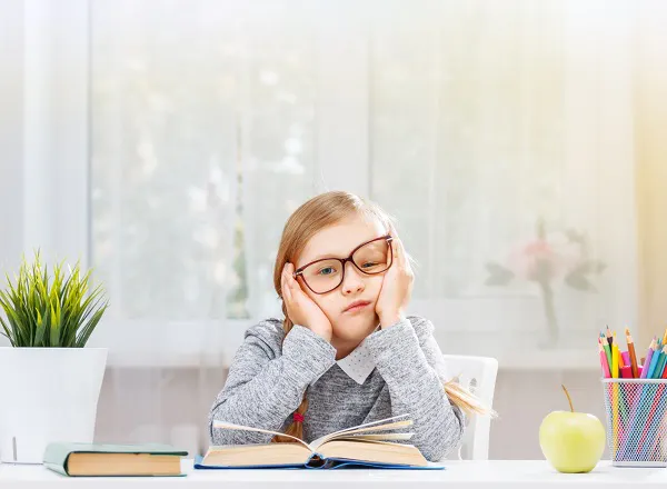 Когда лучше учить ребёнка читать. Ответы на вопросы/ Блог онлайн-школы ...