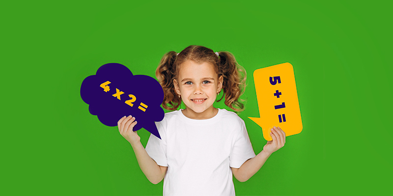 ментальная арифметика для детей