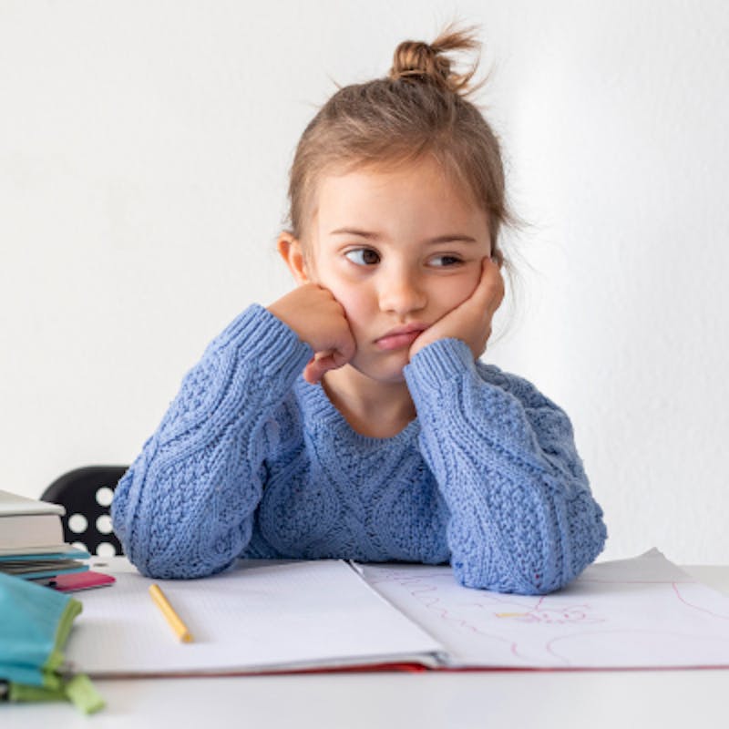 почему детям неинтересно учиться