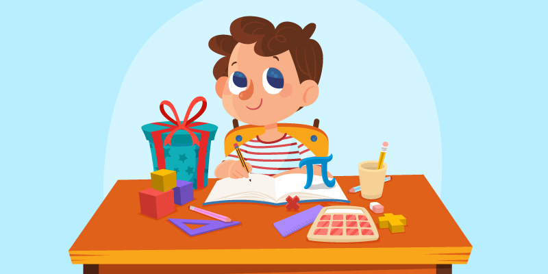 учить математику бесплатно