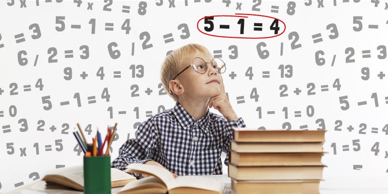 как выбрать онлайн курс математики для ребенка