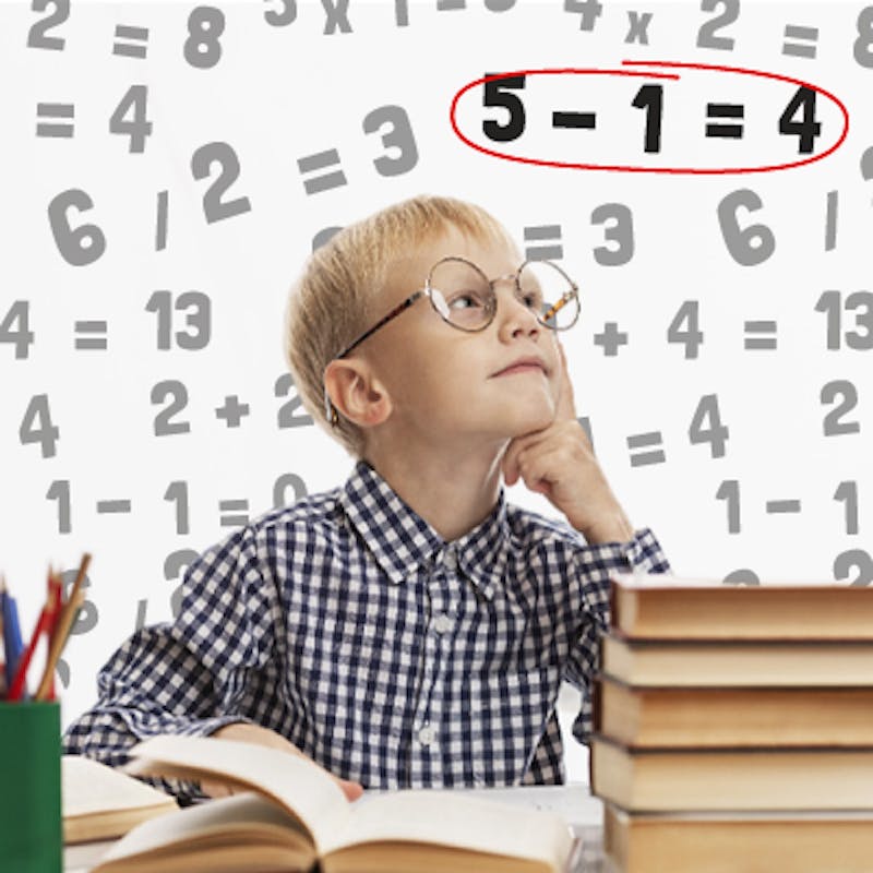 как выбрать онлайн курс для ребенка по математике