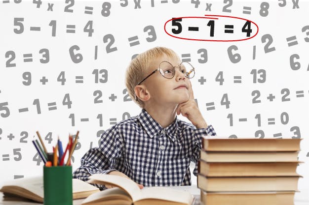 как выбрать онлайн курс для ребенка по математике