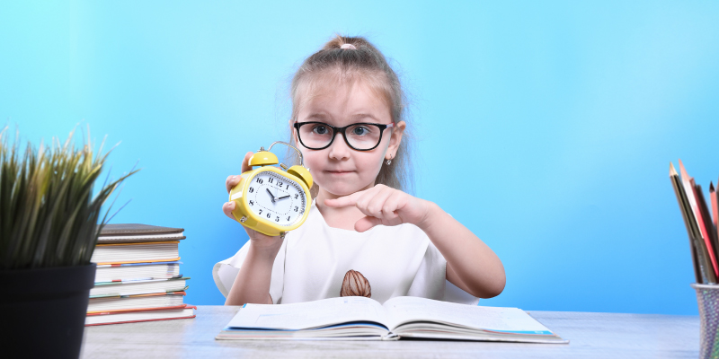 школа скорочтения для ребенка