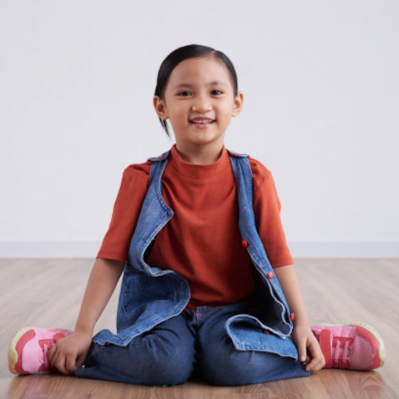 Интересные факты про детей